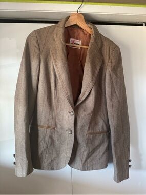 🌼3 Piece Vintage Chorus Line 3 Item 80s Outfit  - Size 13/14 (Much Smaller)🌼